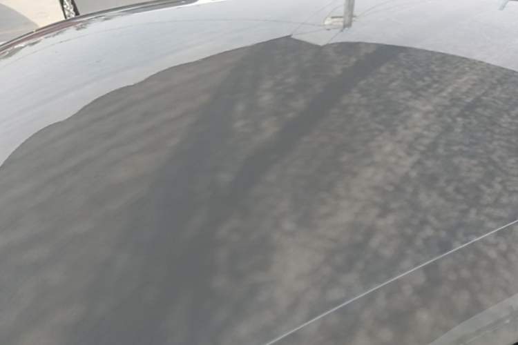 Used Roewe i5 2020 1.5L Manual 4G Connect Luxury Edition Roof