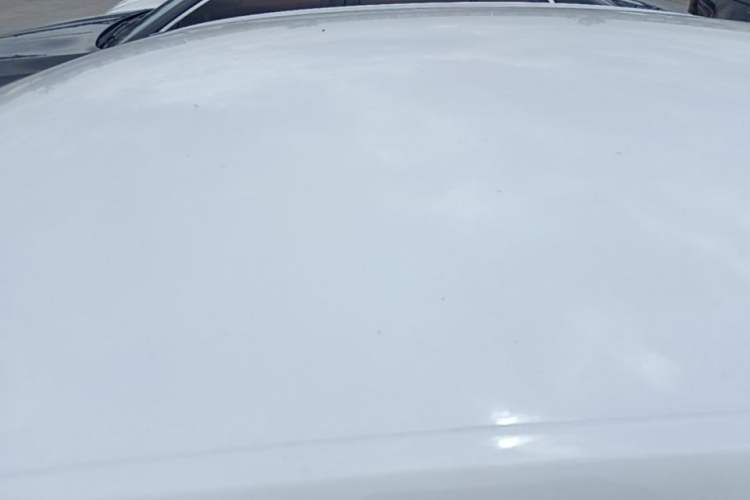 Used Roewe i5 2020 1.5L Manual 4G Connect Luxury Edition Roof