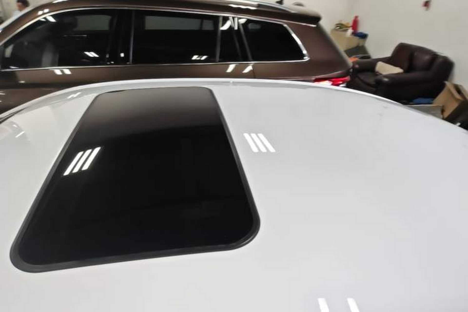 Used Roewe i5 2020 1.5L Automatic 4G Connect Luxury Flagship Edition Roof