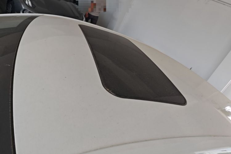 Used Roewe i5 2020 1.5L Automatic 4G Connect Luxury Flagship Edition Roof