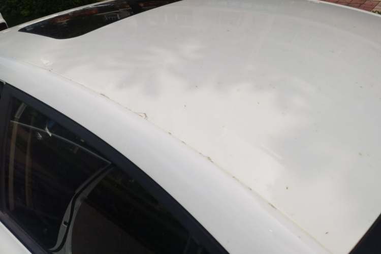 Used Roewe i5 2020 1.5L Automatic 4G Connected Linghao Edition Roof