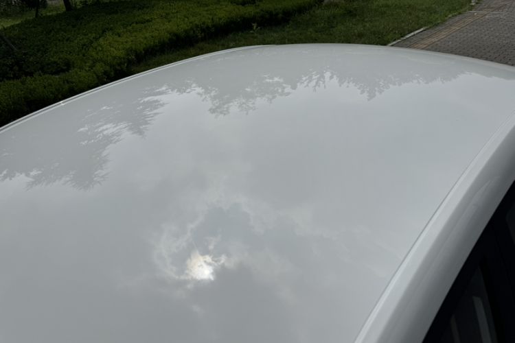 Used Roewe i5 2020 1.5L Manual 4G Connect Luxury Edition Roof