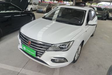 Used Roewe i5 2020 1.5L Automatic 4G Connected Linghao Edition