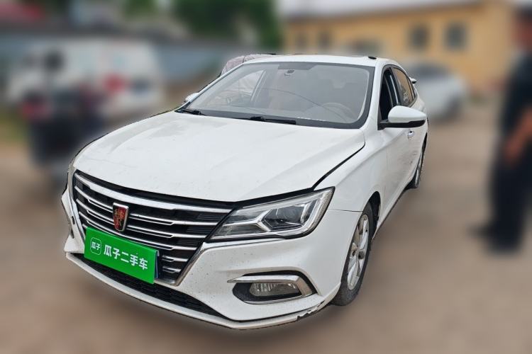 Used Roewe i5 2020 1.5L Automatic 4G Connected Linghao Edition Guazi used car, China used car export, Used car for sale, Used  cars, Cheapest cars for sale
