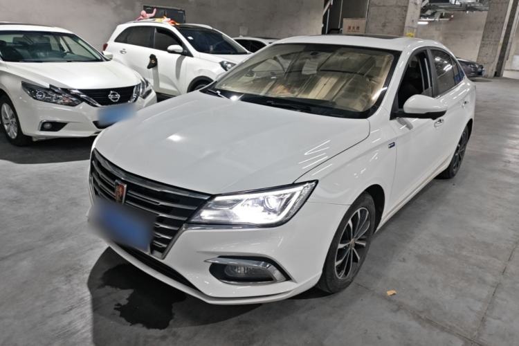 Roewe i5 2020 1.5L Automatic 4G Connect Luxury Flagship Edition مستعملة Guazi used car, China used car export, Used car for sale, Used  cars, Cheapest cars for sale