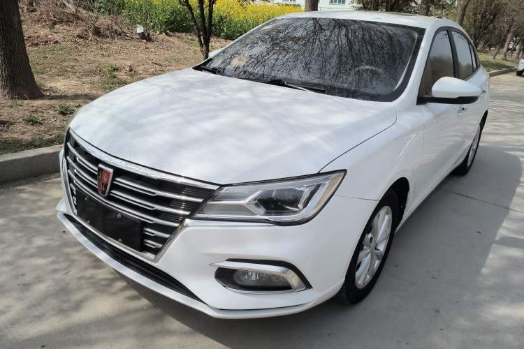 Used Roewe i5 2020 1.5L Automatic 4G Connected Linghao Edition Guazi used car, China used car export, Used car for sale, Used  cars, Cheapest cars for sale