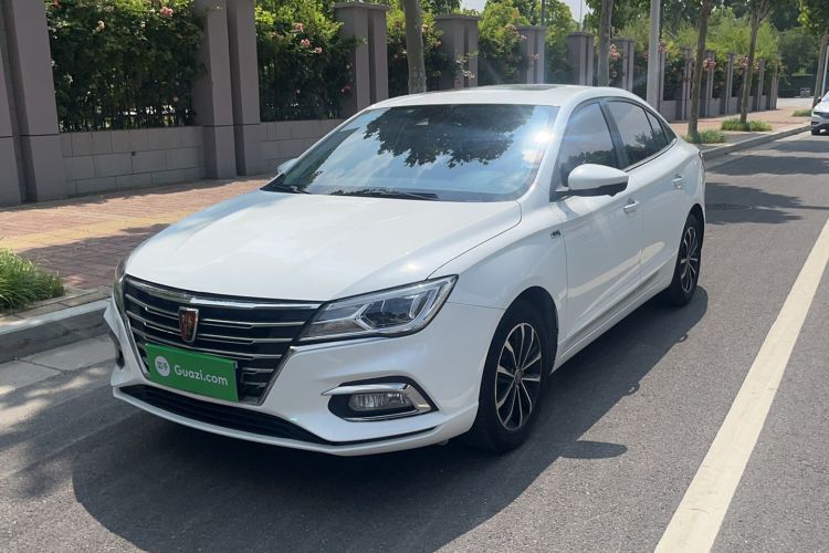 Used Roewe i5 2020 1.5L Automatic 4G Connected Leading Intelligent Driving Edition Guazi used car, China used car export, Used car for sale, Used  cars, Cheapest cars for sale