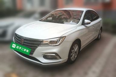 Used Roewe i5 2020 1.5L Manual 4G Connect Luxury Edition