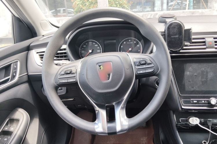 Used Roewe i5 2020 1.5L Manual 4G Connect Luxury Edition Steering Wheel