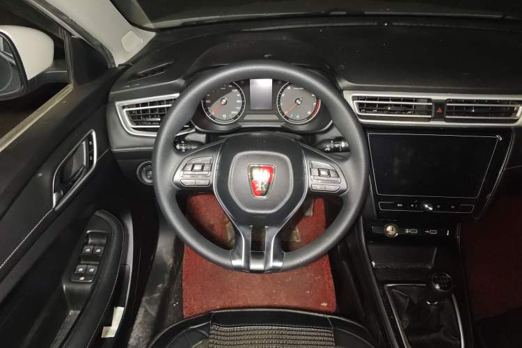 Used Roewe i5 2020 1.5L Manual Linghao Edition Steering Wheel