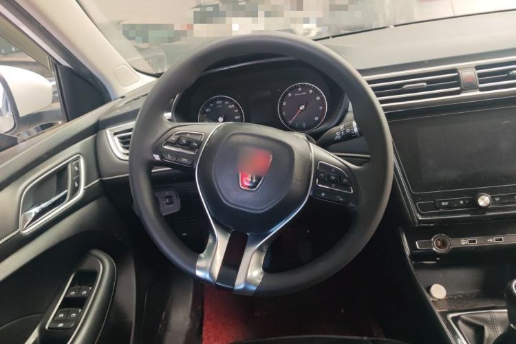 Used Roewe i5 2020 1.5L Manual 4G Connect Luxury Edition Steering Wheel