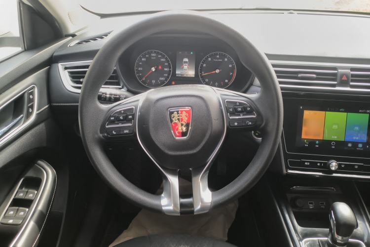 Used Roewe i5 2020 1.5L Automatic 4G Connected Linghao Edition Steering Wheel