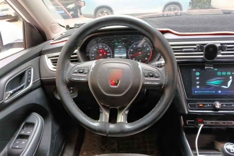 Used Roewe i5 2020 1.5L Manual 4G Connect Luxury Edition Steering Wheel