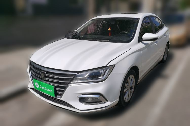 Used Roewe i5 2020 1.5L Automatic 4G Connected Linghao Edition Guazi used car, China used car export, Used car for sale, Used cars, Cheapest cars for sale