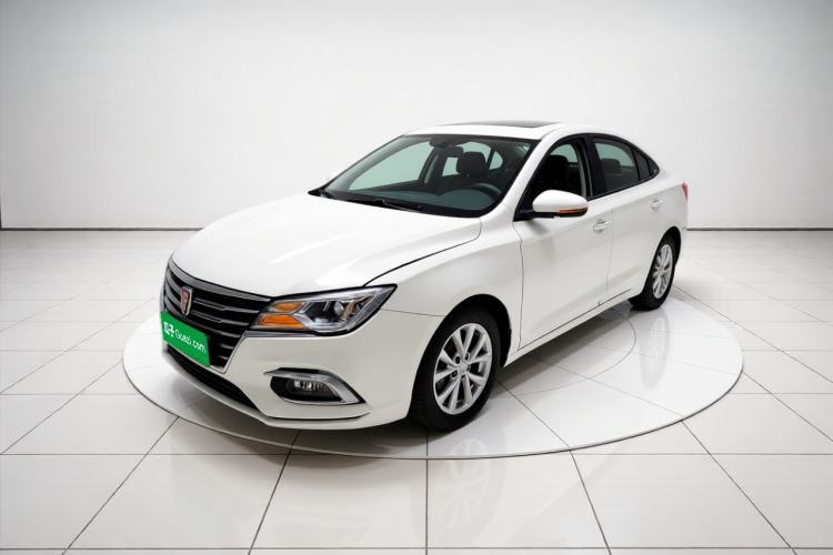 Used Roewe i5 2020 1.5L Manual 4G Connect Luxury Edition Guazi used car, China used car export, Used car for sale, Used cars, Cheapest cars for sale