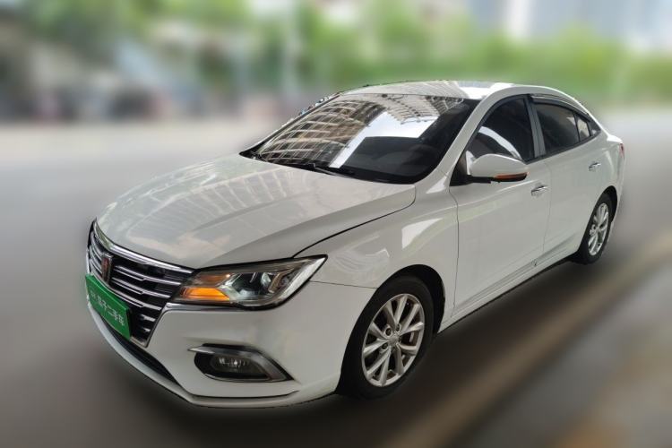 Used Roewe i5 2020 1.5L Manual 4G Connect Luxury Edition Guazi used car, China used car export, Used car for sale, Used  cars, Cheapest cars for sale