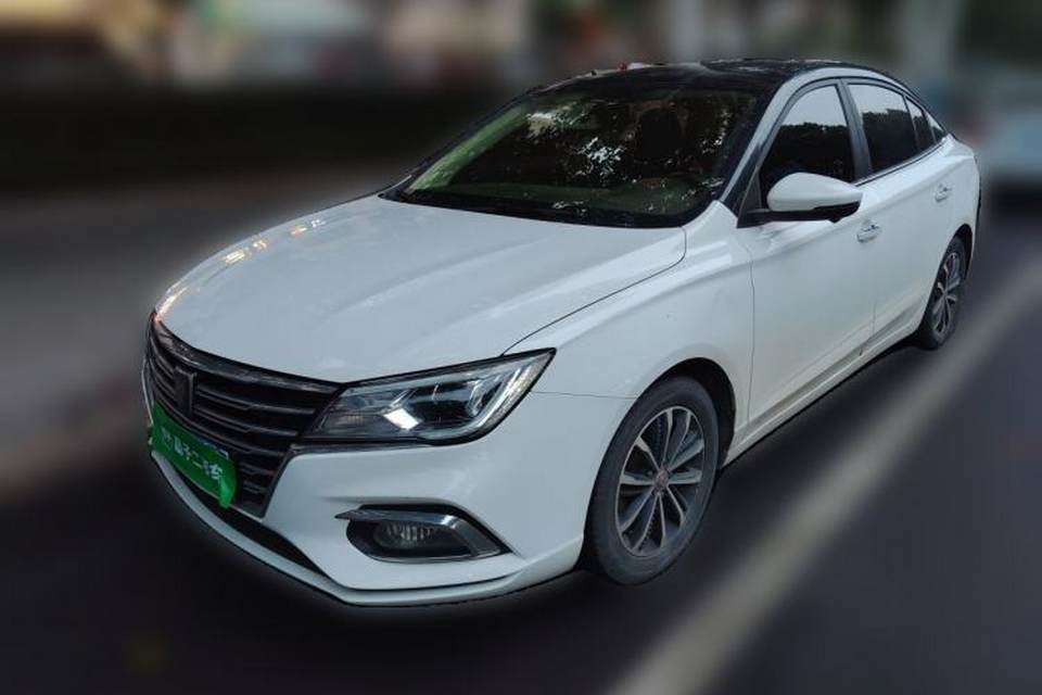 Roewe i5 2020