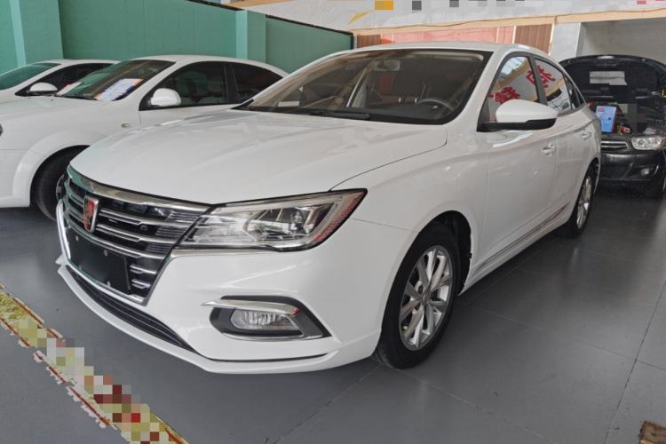 Used Roewe i5 2020 1.5L Manual 4G Connect Luxury Edition Guazi used car, China used car export, Used car for sale, Used cars, Cheapest cars for sale