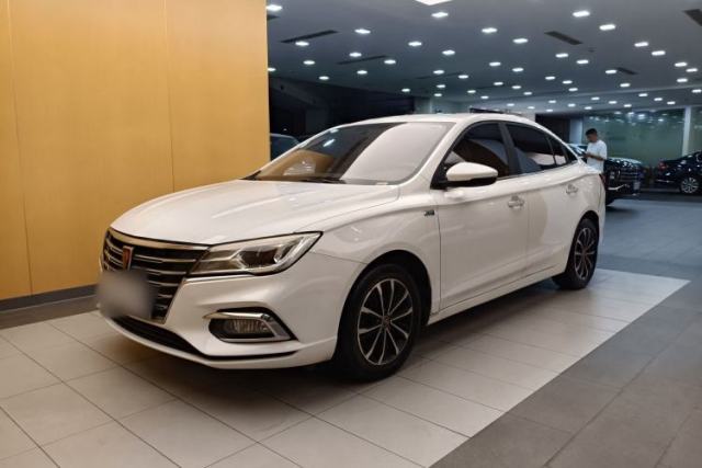 Used Roewe i5 2020 1.5L Manual 4G Connect Leehao Flagship Edition