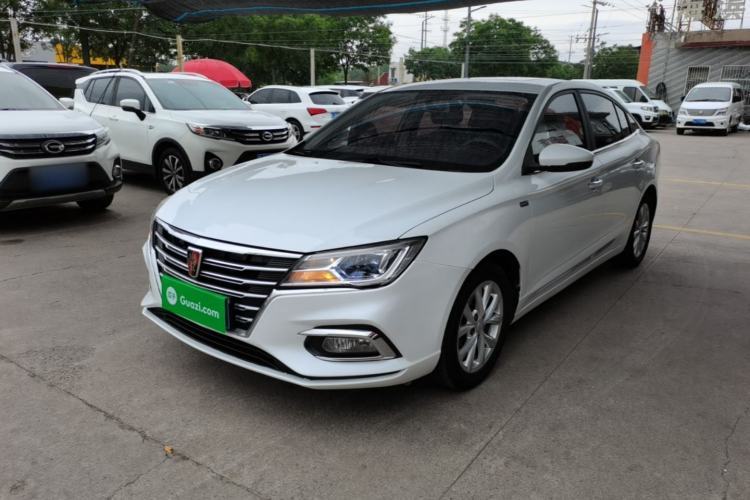 Used Roewe i5 2020 1.5L Automatic 4G Connected Linghao Edition Guazi used car, China used car export, Used car for sale, Used  cars, Cheapest cars for sale