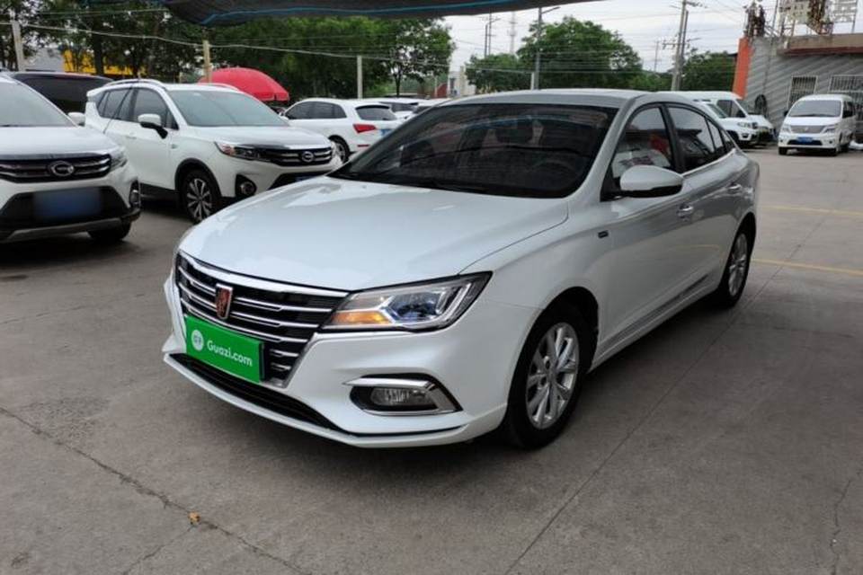 Roewe i5 2020