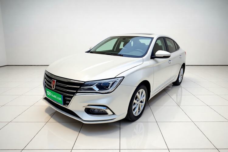 Used Roewe i5 2020 1.5L Manual 4G Connect Luxury Edition Guazi used car, China used car export, Used car for sale, Used cars, Cheapest cars for sale