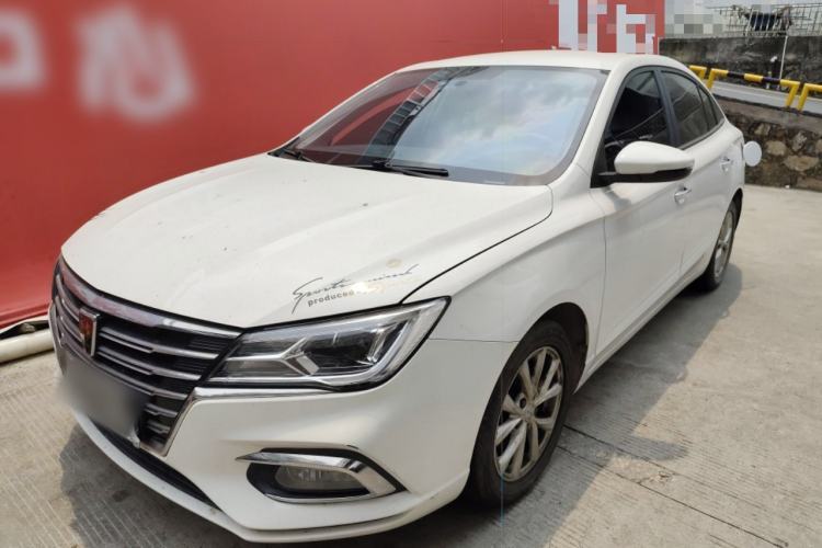 Used Roewe i5 2020 1.5L Manual 4G Connect Luxury Edition Guazi used car, China used car export, Used car for sale, Used cars, Cheapest cars for sale