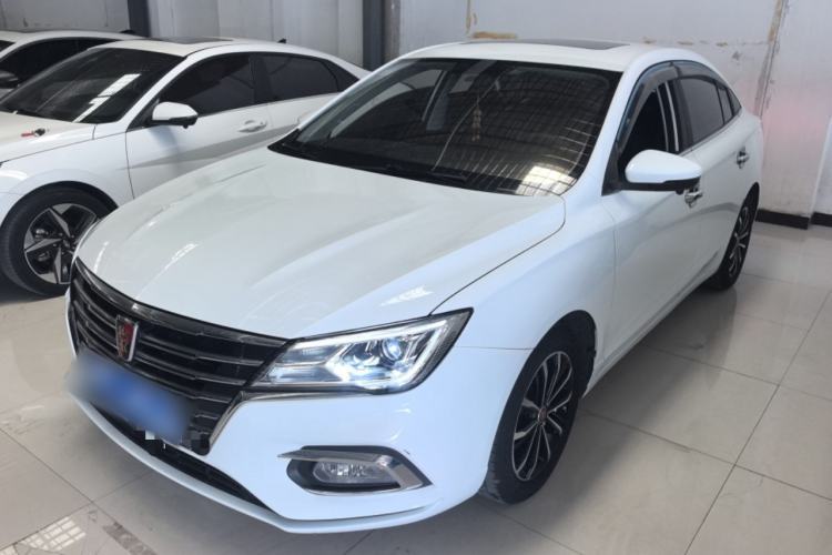 Used Roewe i5 2020 1.5L Manual 4G Connect Leehao Flagship Edition Guazi used car, China used car export, Used car for sale, Used cars, Cheapest cars for sale