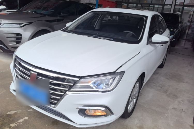 Used Roewe i5 2020 1.5L Automatic 4G Connected Linghao Edition Guazi used car, China used car export, Used car for sale, Used  cars, Cheapest cars for sale