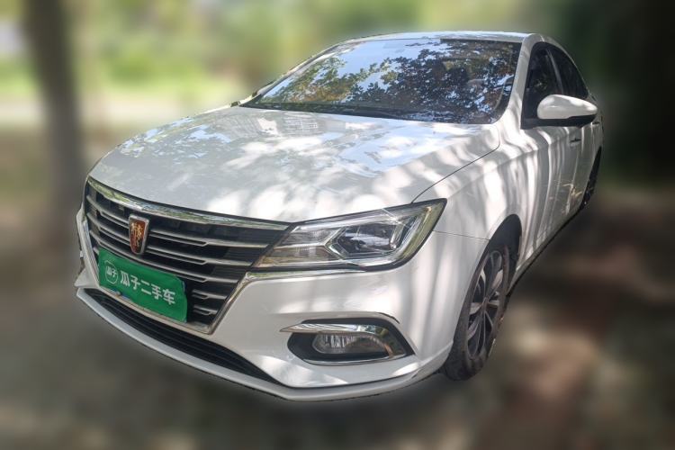 Ojetý Roewe i5 2020 1.5L Automatic 4G Connect Luxury Flagship Edition Guazi used car, China used car export, Used car for sale, Used  cars, Cheapest cars for sale