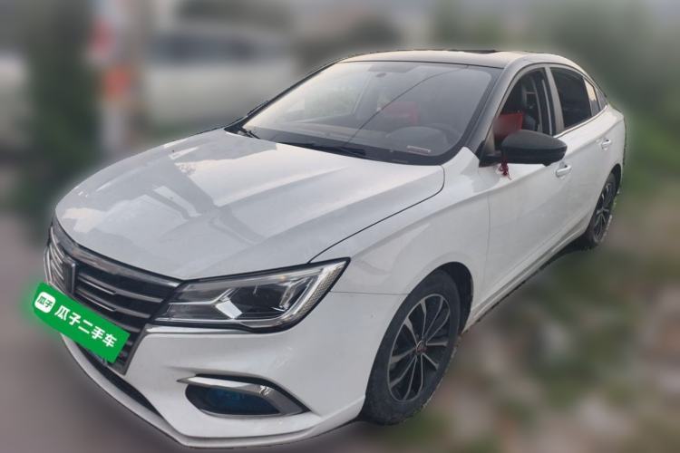Used Roewe i5 2020 1.5L Automatic 4G Connect Luxury Flagship Edition Guazi used car, China used car export, Used car for sale, Used  cars, Cheapest cars for sale