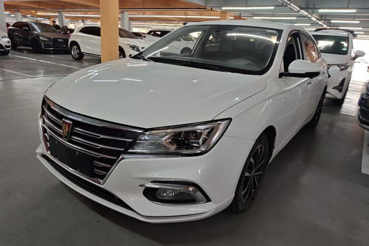 Used Roewe i5 2020 1.5L Automatic 4G Connect Luxury Flagship Edition Guazi used car, China used car export, Used car for sale, Used  cars, Cheapest cars for sale