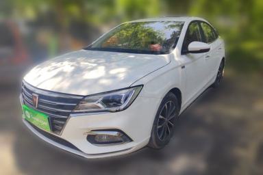 Used Roewe i5 2020 1.5L Manual 4G Connect Leehao Flagship Edition