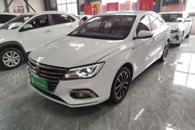 Used Roewe i5 2020 1.5L Manual 4G Connect Leehao Flagship Edition
