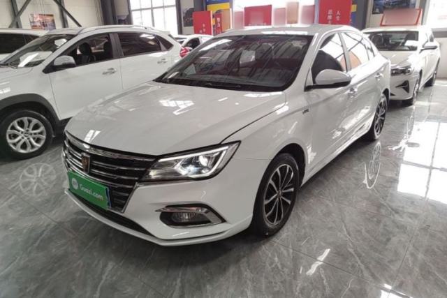 Used Roewe i5 2020 1.5L Manual 4G Connect Leehao Flagship Edition