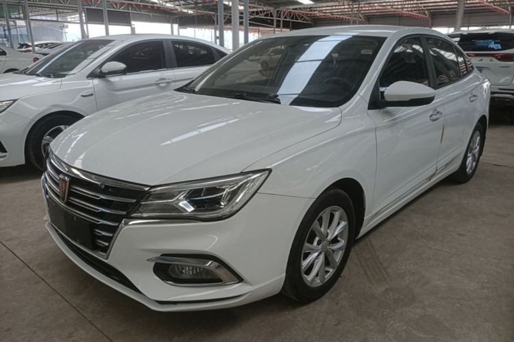 Used Roewe i5 2020 1.5L Manual 4G Connect Luxury Edition Guazi used car, China used car export, Used car for sale, Used cars, Cheapest cars for sale
