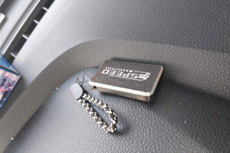 Used Roewe i5 2020 1.5L Automatic 4G Connected Linghao Edition Vehicle Key