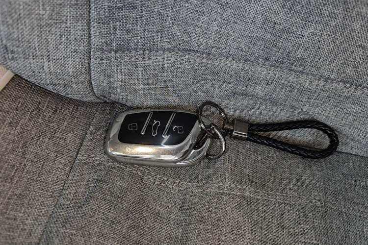 Used Roewe i5 2020 1.5L Automatic 4G Connected Linghao Edition Vehicle Key