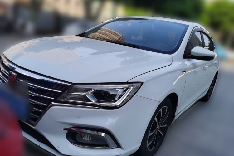 Used Roewe i5 2020 1.5L Manual 4G Connect Leehao Flagship Edition Guazi used car, China used car export, Used car for sale, Used cars, Cheapest cars for sale