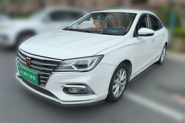 Used Roewe i5 2020 1.5L Manual 4G Connect Luxury Edition Guazi used car, China used car export, Used car for sale, Used cars, Cheapest cars for sale