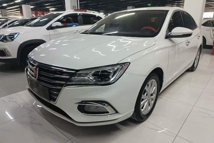 Used Roewe i5 2020 1.5L Automatic 4G Connected Linghao Edition Guazi used car, China used car export, Used car for sale, Used  cars, Cheapest cars for sale
