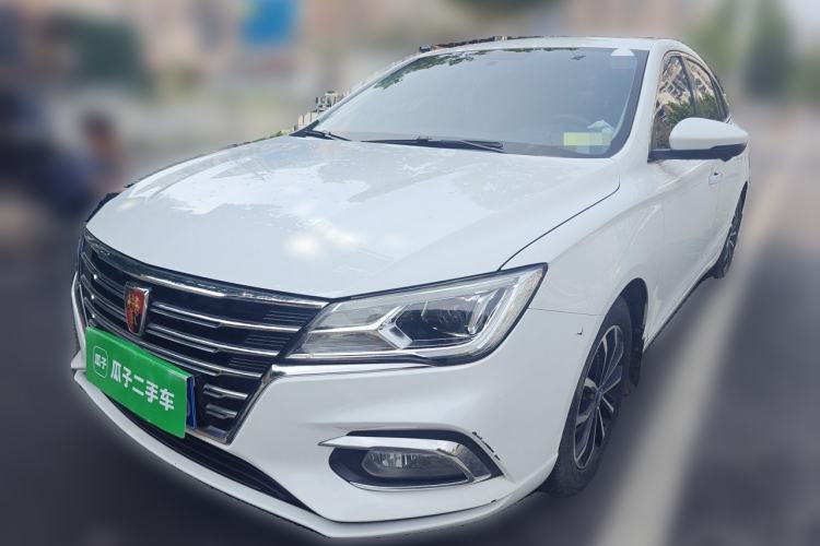 Gebrauchter Roewe i5 2020 1.5L Automatic 4G Connect Luxury Flagship Edition Guazi used car, China used car export, Used car for sale, Used  cars, Cheapest cars for sale