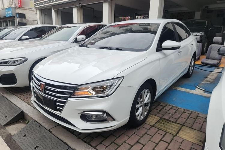 Used Roewe i5 2020 1.5L Manual 4G Connect Luxury Edition Guazi used car, China used car export, Used car for sale, Used cars, Cheapest cars for sale