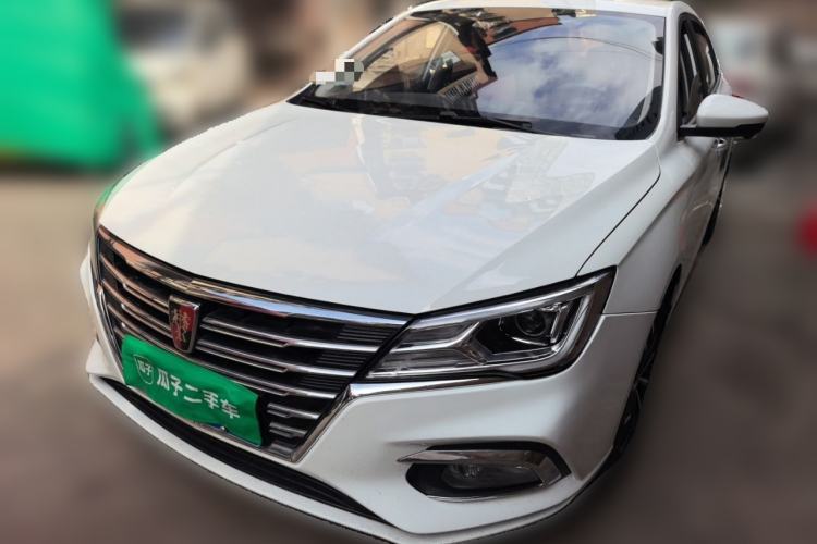 Used Roewe i5 2020 1.5L Automatic 4G Connected Linghao Edition Guazi used car, China used car export, Used car for sale, Used cars, Cheapest cars for sale