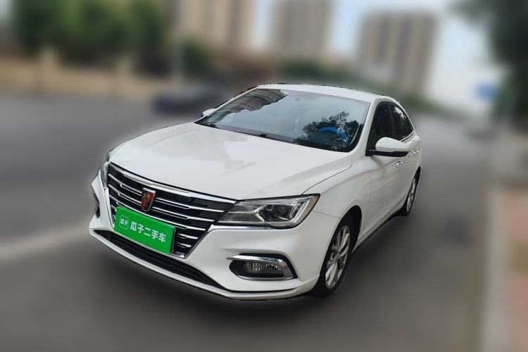 Used Roewe i5 2020 1.5L Manual 4G Connect Luxury Edition Guazi used car, China used car export, Used car for sale, Used Roewe cars, Cheapest cars for sale