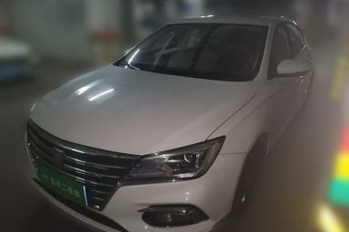 Used Roewe i5 2020 1.5L Manual 4G Connect Leehao Flagship Edition
