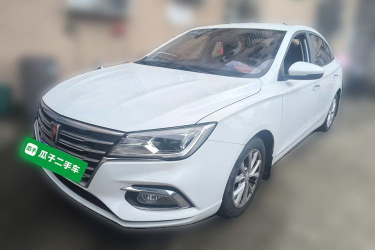 Roewe i5 2020 1.5L Manual 4G Connect Luxury Edition usata Guazi used car, China used car export, Used car for sale, Used cars, Cheapest cars for sale