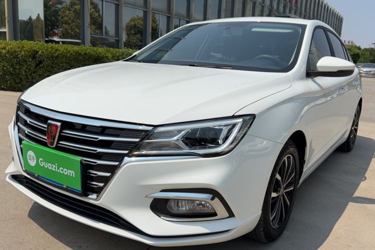 Used Roewe i5 2020 1.5L Manual 4G Connect Leehao Flagship Edition Guazi used car, China used car export, Used car for sale, Used cars, Cheapest cars for sale