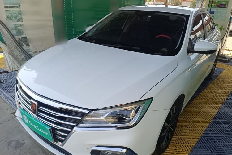 Gebrauchter Roewe i5 2020 1.5L Automatic 4G Connect Luxury Flagship Edition Guazi used car, China used car export, Used car for sale, Used cars, Cheapest cars for sale