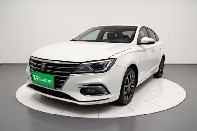Used Roewe i5 2020 1.5L Manual 4G Connect Leehao Flagship Edition